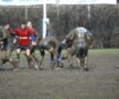 "Rugby-ul s-a născut în noroi!"