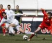 Vezi o galerie Foto de la România U23 - Italia U23!