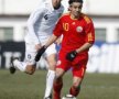 Vezi o galerie Foto de la România U23 - Italia U23!