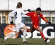 Vezi o galerie Foto de la România U23 - Italia U23!
