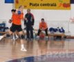 HCM Roman a cîştigat întîlnirea cu Rapid, 38-24