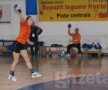 HCM Roman a cîştigat întîlnirea cu Rapid, 38-24