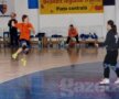 HCM Roman a cîştigat întîlnirea cu Rapid, 38-24