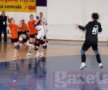 HCM Roman a cîştigat întîlnirea cu Rapid, 38-24