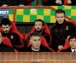 FOTO / Geniul lui Rooney a calificat-o pe Man United