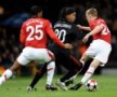 FOTO / Geniul lui Rooney a calificat-o pe Man United