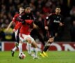 FOTO / Geniul lui Rooney a calificat-o pe Man United