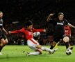 FOTO / Geniul lui Rooney a calificat-o pe Man United