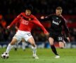 FOTO / Geniul lui Rooney a calificat-o pe Man United