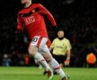 FOTO / Geniul lui Rooney a calificat-o pe Man United