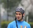 Cristi Chivu, Chivu, Inter