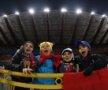 GALERIE FOTO / Steaua-Oţelul în imagini