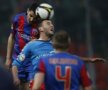GALERIE FOTO / Steaua-Oţelul în imagini
