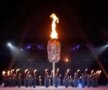 Vezi imagini de la deschiderea Olimpiadei Paralimpice!