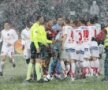 FOTO / Vezi imagini de la partida CFR Cluj - Dinamo