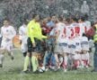 FOTO / Vezi imagini de la partida CFR Cluj - Dinamo