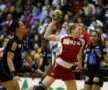 GALERIE FOTO / Oltchim-Hypo Viena 32-27 / Oltchim merge în semifinale de pe primul loc