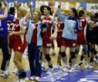GALERIE FOTO / Oltchim-Hypo Viena 32-27 / Oltchim merge în semifinale de pe primul loc