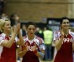 GALERIE FOTO / Oltchim-Hypo Viena 32-27 / Oltchim merge în semifinale de pe primul loc