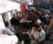 FOTO / Aproximativ 4.000 de bilete vîndute, din cele 11.000