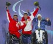 Jocurile Paralimpice » O altfel de Olimpiadă