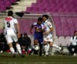 VIDEO » Poli Timişoara - Unirea Alba Iulia 6-0 (Kozak '19, Magera '25, Magera '32, Mera '53, Goga '71, Mansour '90)