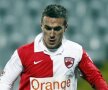 Alexe este cel mai tînăr marcator din istoria postdecembristă a "Derby de România"