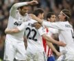 GALERIE FOTO / Patru goluri în 15 minute la Real Madrid-Sporting Gijon 3-1!