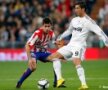 GALERIE FOTO / Patru goluri în 15 minute la Real Madrid-Sporting Gijon 3-1!