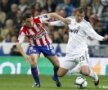 GALERIE FOTO / Patru goluri în 15 minute la Real Madrid-Sporting Gijon 3-1!