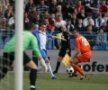 FOTO / Craiova - Poli Iaşi 2-1. Iliev, Prepeliţă / Straton