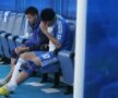 FOTO / Craiova - Poli Iaşi 2-1. Iliev, Prepeliţă / Straton
