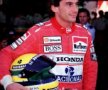 Ayrton Senna