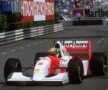 Ayrton Senna