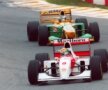 Ayrton Senna