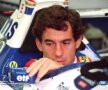 Ayrton Senna