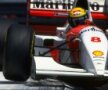 Ayrton Senna
