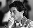 Ayrton Senna