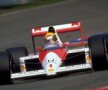 Ayrton Senna