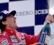 Ayrton Senna
