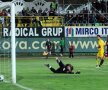 Statistică foto / O singură victorie are FC Vaslui pe teren propriu contra Rapidului