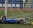 Florin Costea s-a accidentat la fel ca Mutu, care era să rateze Euro 2008!