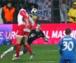 Galerie foto / Patru goluri în 10 minute la Urziceni - Dinamo. Nebunia în imagini!