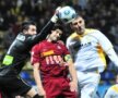 FOTO / Vezi imagini din partida FC Braşov-CFR Cluj!