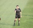 Balaj cîştigă 40.000€ pe an din arbitraj! Cel mai tăcut arbitru FIFA al României vorbeşte despre viaţa sa pentru cititorii Gazetei