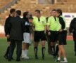 Balaj cîştigă 40.000€ pe an din arbitraj! Cel mai tăcut arbitru FIFA al României vorbeşte despre viaţa sa pentru cititorii Gazetei