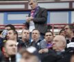 Steaua - FC Braşov, în imagini