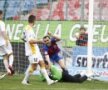 Steaua - FC Braşov, în imagini