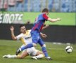 Steaua - FC Braşov, în imagini