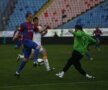 Steaua - FC Braşov, în imagini